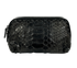 Mini Clutch Pitón, vista frontal